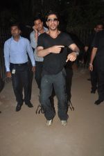 Shahrukh Khan at Youtube bash in Mumbai on 1st March 2014
